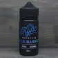 Рідина для електронних сигарет Propaganda - The Hype Collection - Blue Slushee 3 mg 100 ml - фото 2
