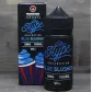 Рідина для електронних сигарет Propaganda - The Hype Collection - Blue Slushee 3 mg 100 ml - фото 3