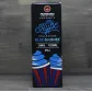 Рідина для електронних сигарет Propaganda - The Hype Collection - Blue Slushee 3 mg 100 ml - фото 4