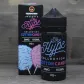 Рідина для електронних сигарет Propaganda - The Hype Collection - Cotton Candy 3 mg 100 ml - фото 3