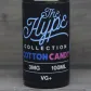 Рідина для електронних сигарет Propaganda - The Hype Collection - Cotton Candy 3 mg 100 ml - фото 5