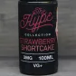 Жидкость для электронных сигарет Propaganda - The Hype Collection - Strawberry Shortcake 3 mg 100 ml  - фото 5