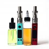 Что произойдет с жидкостью для вейпа если ее оставить на жаре?