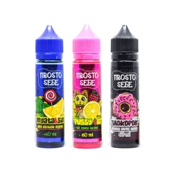 Набір ПRosto Seбe 60х3 ml 1.5 mg