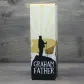 Рідина для електронних сигаерт Public Bru - Graham Father 0MG 60ML - фото 5