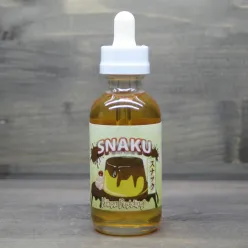 Жидкость Public Bru - Snaku 60ml 3mg