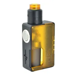 Стартовий набір Vandy Vape - Pulse BF Kit (Жовтий/Чорний)