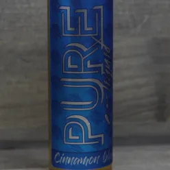 Жидкость Pure - Cinnamon Blues 1.5 mg 60 ml