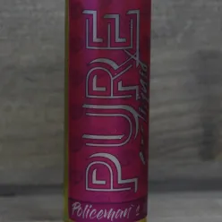 Жидкость Pure - Policeman's Dream 60ml 3mg