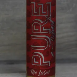 Жидкость Pure - The Label 3 mg 60 ml