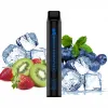 Blueberry Ice - Strawberry Kiwi Ice 50 мг