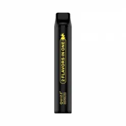 Одноразова Pod система Quizz - NICPEN 1800 2 in 1 50mg 900mAh (Pink Lemonade Ice - Energy Drink Ice)