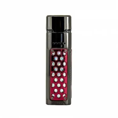 Под система Wismec - R40 Pod Mod Kit 1700mah (Ruby) - фото 1
