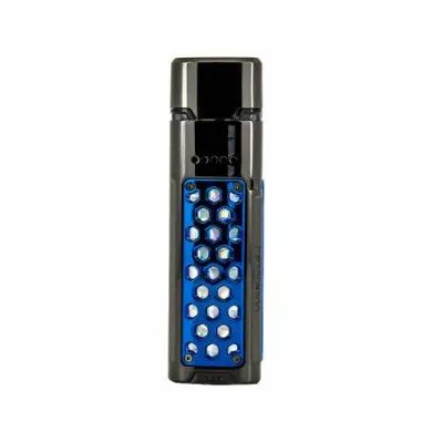 Под система Wismec - R40 Pod Mod Kit 1700mah (Sapphire) - фото 1