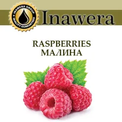 Ароматизатор Inawera - Raspberries (Малина) 5ml