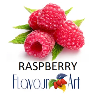 Ароматизатор для самозамісу FlavourArt - Berryl (Raspberry) 5ml - фото 1