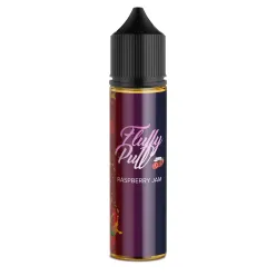 Рідина Fluffy Puff - Raspberry Jam 60ml 1,5mg