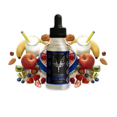 Рідина для електронних сигарет Archangel - Real Meal 30 ml 1,5 mg - фото 1