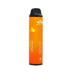 Одноразовая Pod система Rejoy Flow Disposable Pod Device 50 мг (Mango Peach Pineapple)
