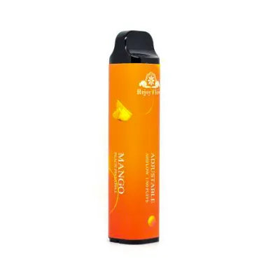 Одноразовая Pod система Rejoy Flow Disposable Pod Device 50 мг (Mango Peach Pineapple) - фото 1