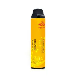 Одноразова Pod система Rejoy Flow Disposable Pod Device 50 мг (Orange Pineapple)