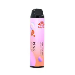 Одноразова Pod система Rejoy Flow Disposable Pod Device 50 мг (Pink Lemonade)