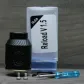 Дріпка для електронної сигарети Reload Vapor - Reload v1.5 RDA (Чорний) - фото 3