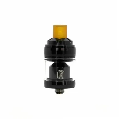 Бак для вейпа Reload Vapor - Reload MTL RTA Ø22 (Черный) - фото 1