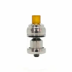 Бак для вейпу Reload Vapor - Reload MTL RTA Ø22 (Сріблястий)