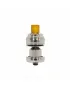 Бак для вейпу Reload Vapor - Reload MTL RTA Ø22 (Сріблястий)