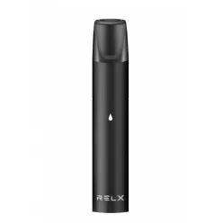 Под система RELX - Single Device Kit 350mah (Black)