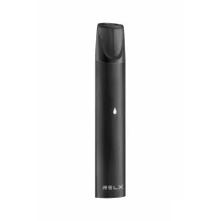 Под система RELX - Single Device Kit 350mah (Black)