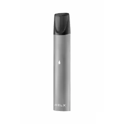 Под система RELX - Single Device Kit 350mah (Gray)