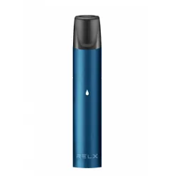 Под система RELX - Single Device Kit 350mah (Navy Blue)