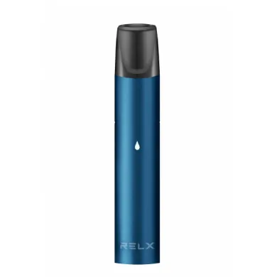 Под система RELX - Single Device Kit 350mah (Navy Blue) - фото 1