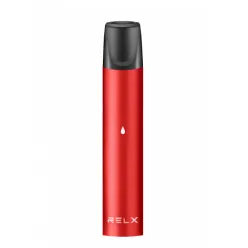 Под система RELX - Single Device Kit 350mah (Red)