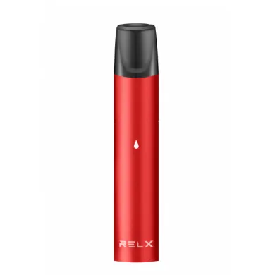 Pod система RELX - Single Device Kit 350mah (Red) - фото 1