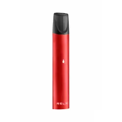 Под система RELX - Single Device Kit 350mah (Red)