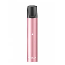 Под система RELX - Single Device Kit 350mah (Rose Gold)