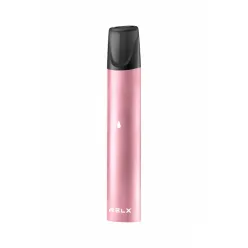Под система RELX - Single Device Kit 350mah (Rose Gold)