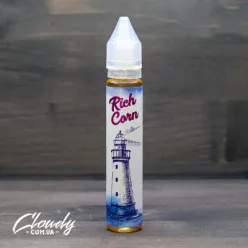 Жидкость 3ger - Rich Corn 30ml 3mg