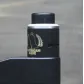 Механический мод Rig Pig - Box Mod Kit (Черный) - фото 5