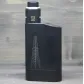 Механический мод Rig Pig - Box Mod Kit (Черный) - фото 6