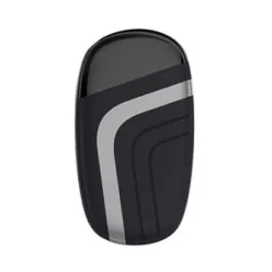 Под система Rincoe - Neso Pod Kit 370mah (Silver)