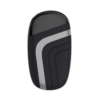 Под система Rincoe - Neso Pod Kit 370mah (Silver) - фото 1