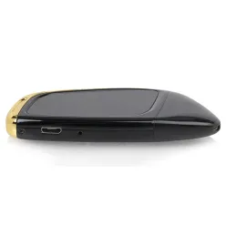 Под система Rincoe - Ceto Pod Kit 370mah (Gold)