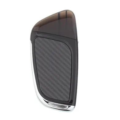 Под система Rincoe - Ceto Pod Kit 370mah (Silver) - фото 1