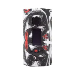 Бокс мод Rincoe - Manto S 228W TC (Devil`s Eye)