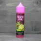 Рідина для електронних сигарет Rosto Sebe - Pussy Tea 60 ml 1.5 mg - фото 2