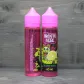 Рідина для електронних сигарет Rosto Sebe - Pussy Tea 60 ml 1.5 mg - фото 3